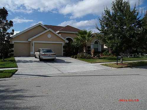3341 Leaf Lake Dr., Land O Lakes, FL 34639
