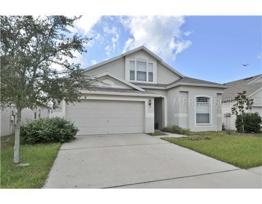 1224 Barclay Wood Dr., Ruskin, FL 33570