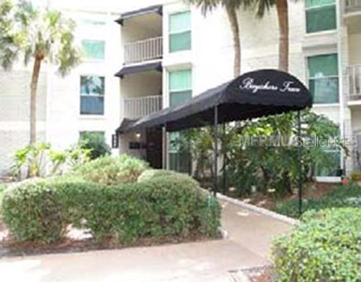 3325 Bayshore Blvd. #C28, Tampa, FL 33629