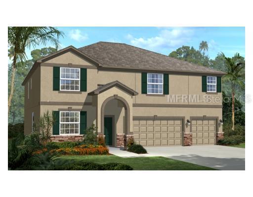 9668 Orange Jasmine Way, Tampa, FL 33647