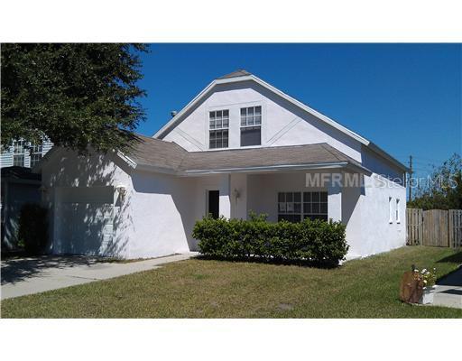 22625 Saint Thomas Cir., Lutz, FL 33549