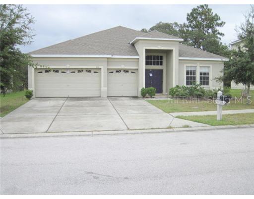 3818 Braemere Dr, Spring Hill, FL 34609