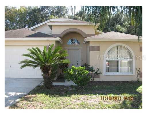 2114 Cattleman Dr., Brandon, FL 33511