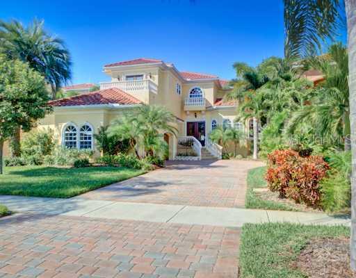 6418 Bright Bay Ct., Apollo Beach, FL 33572