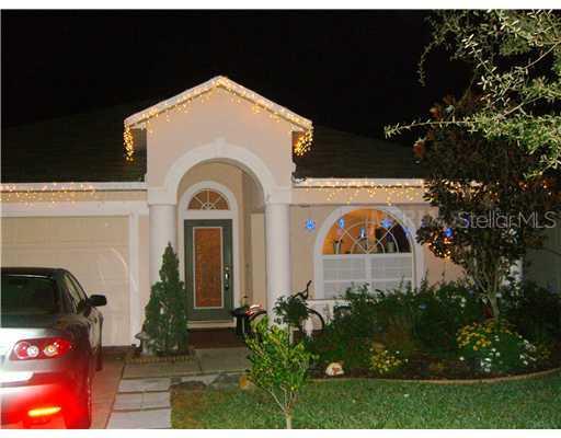 7529 Citrus Blossom Dr., Land O Lakes, FL 34637