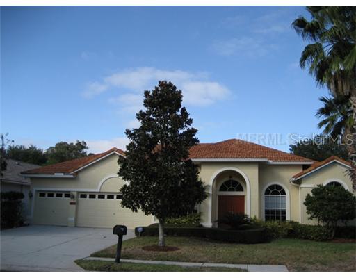 2801 Shore Breeze Dr., Tampa, FL 33611