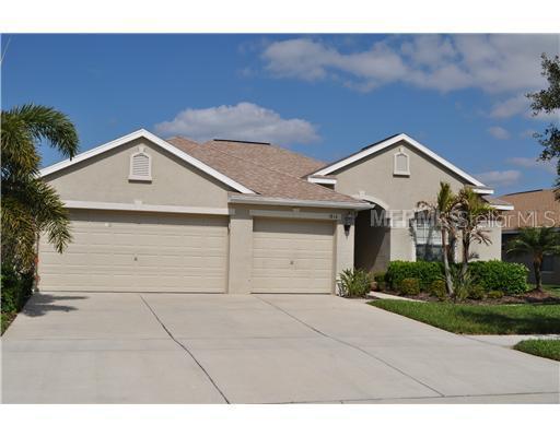 [Address Hidden by Seller], Ruskin, FL 33570