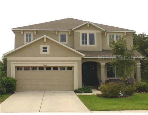 7508 Bulls Head Dr., Wesley Chapel, FL 33545