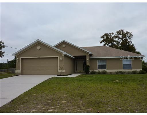 11260 Claymore St., Spring Hill, FL 34609