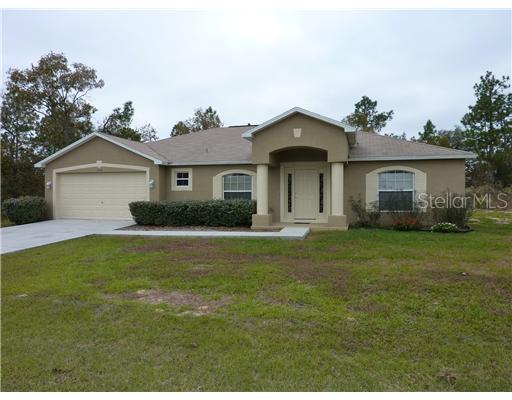 13054 Meadow Swallow Ave., Brooksville, FL 34614