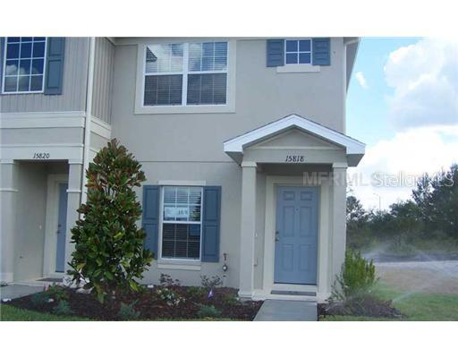 15818 Stable Run Dr., Spring Hill, FL 34610