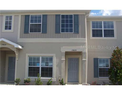 15820 Stable Run Dr., Spring Hill, FL 34610