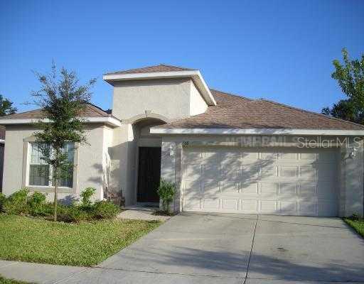 1168 Emerald Hill Way, Valrico, FL 33594