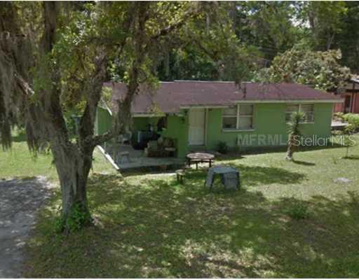 281 C St., Brooksville, FL 34601