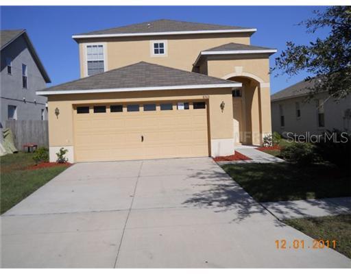 8563 Deer Chase Dr., Riverview, FL 33578