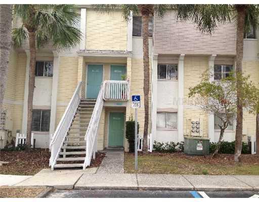 7910 Sierra Palm Pl. #101, Tampa, FL 33615