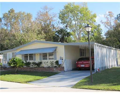 286 W La Vista Dr., Winter Springs, FL 32708