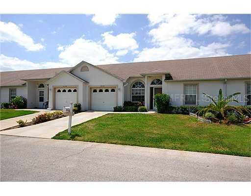 9346 Alta Sol Way, New Port Richey, FL 34655