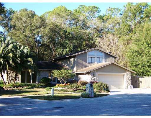 3401 Country Woods Ct., Lutz, FL 33559