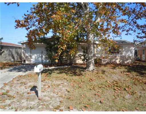 4609 Taray Ln., Holiday, FL 34690