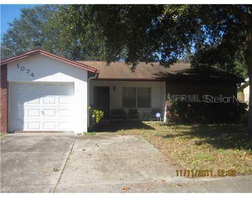 1074 Bridlewood Way, Brandon, FL 33511