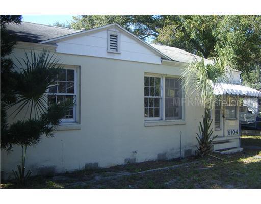 5104 N 15th St., Tampa, FL 33610