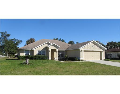 2322 Lake Forest Ave., Spring Hill, FL 34609