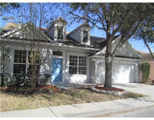 8822 Cypress Hammock Dr., Tampa, FL 33614