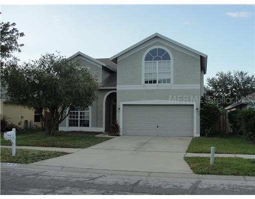 1542 Scotch Pine Dr., Brandon, FL 33511