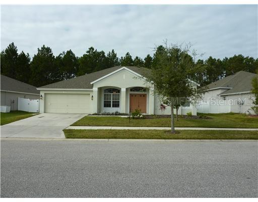 7445 Shore Acres St., Zephyrhills, FL 33545