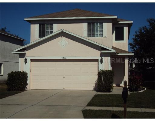 10808 Candle Stick Ln., Riverview, FL 33579