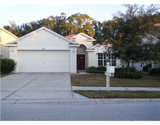 23851 Hastings Way, Land O' Lakes, FL 34639