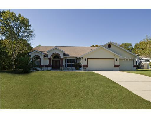 5055 Keysville Ave., Spring Hill, FL 34608