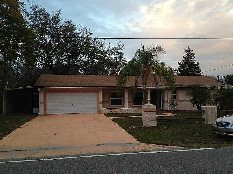 20139 Leonard Rd., Lutz, FL 33558