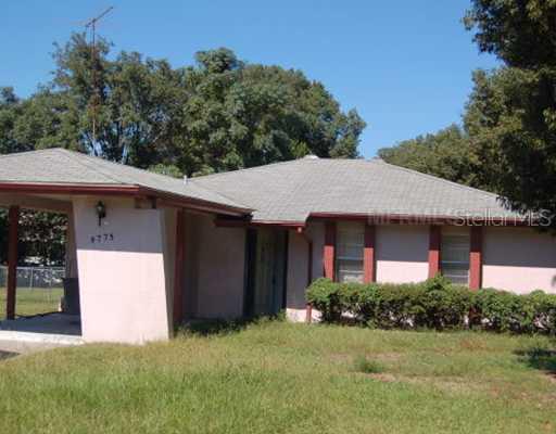 9775 Horizon Dr., Spring Hill, FL 34608