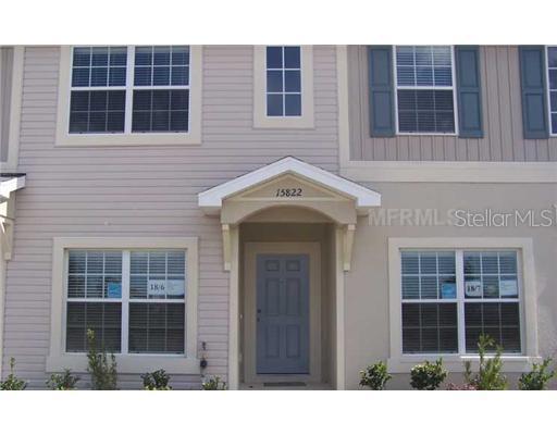 15822 Stable Run Dr., Spring Hill, FL 34610