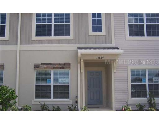 15824 Stable Run Dr., Spring Hill, FL 34610