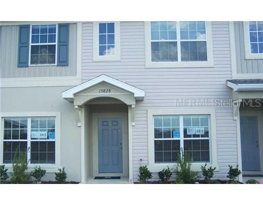 15828 Stable Run Dr., Spring Hill, FL 34610