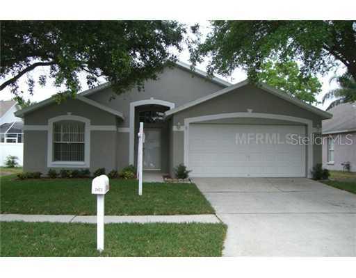 2423 Cattleman Dr., Brandon, FL 33511