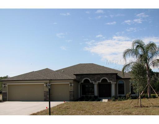 3301 Little Acre Ln., Plant City, FL 33566