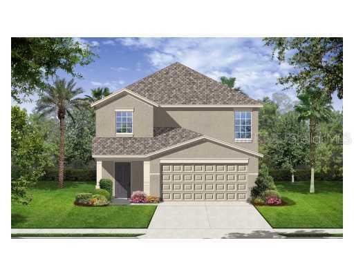 1305 Pasadena Bloom Ln., Ruskin, FL 33570