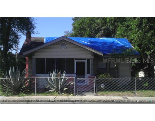 2200 N Boulevard St., Tampa, FL 33602