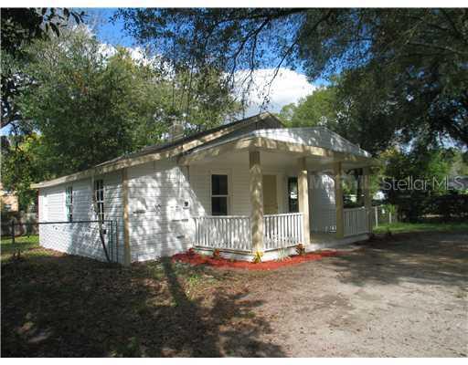 1309 W Hiawatha St., Tampa, FL 33604