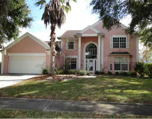 15702 Indian Queen Dr., Odessa, FL 33556