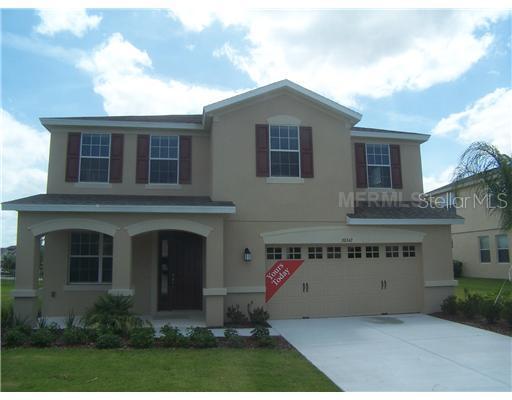 30342 Gidran Ter., Mount Dora, FL 32757