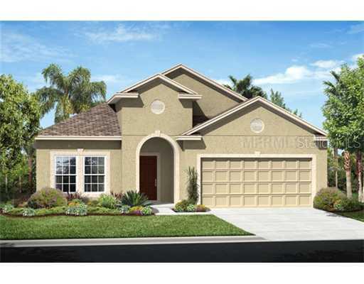 11208 77th St., Parrish, FL 34219