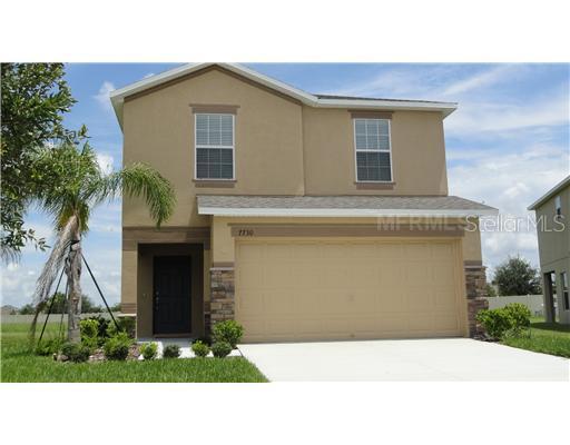 524 Laguna Mill Dr., Ruskin, FL 33570