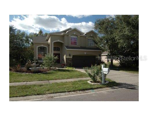 16002 Bethany Pl., Tampa, FL 33647