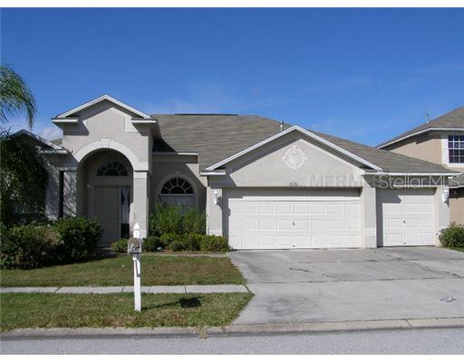 25731 Frith St., Land O Lakes, FL 34639