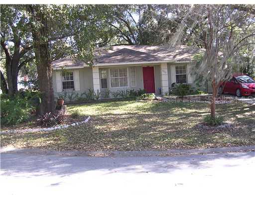 12208 Meadow Ln., San Antonio, FL 33576